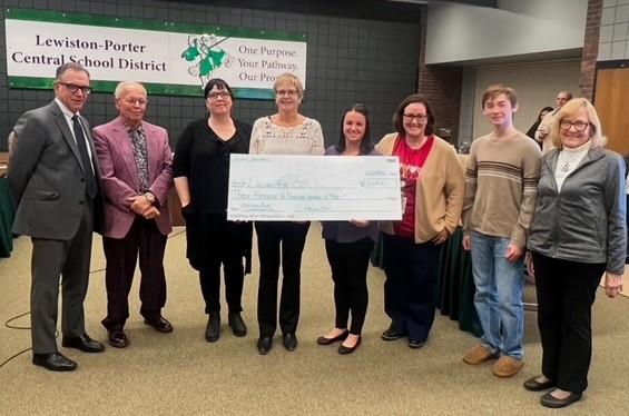Alumni Association Mini-Grants 2024